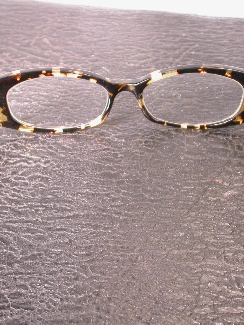 Barton Perreira Chelo Golden Tortoise Classic Eyeglasses Frames Made in Japan